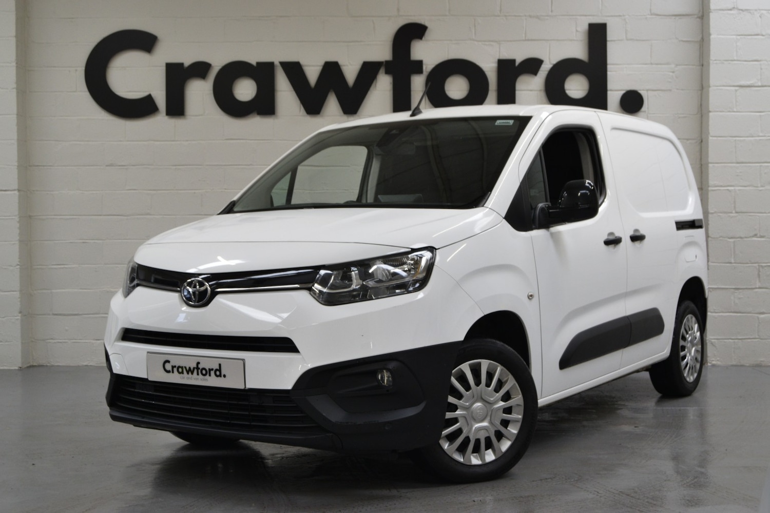 Used Toyota ProAce 2022 for sale - 78182961: Photo 2