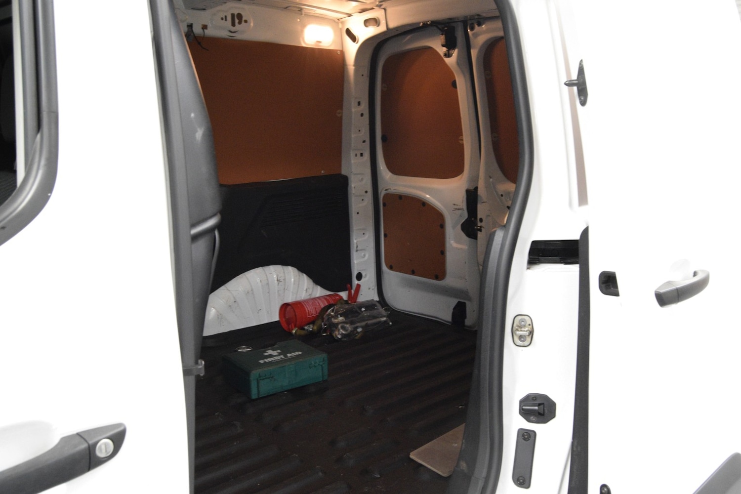 Used Toyota ProAce 2022 for sale - 78182961: Photo 21