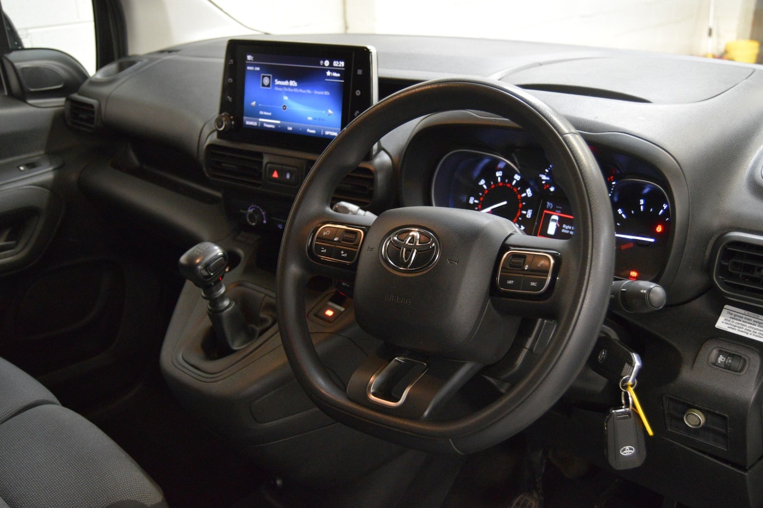 Used Toyota ProAce 2022 for sale - 78182961: Photo 26