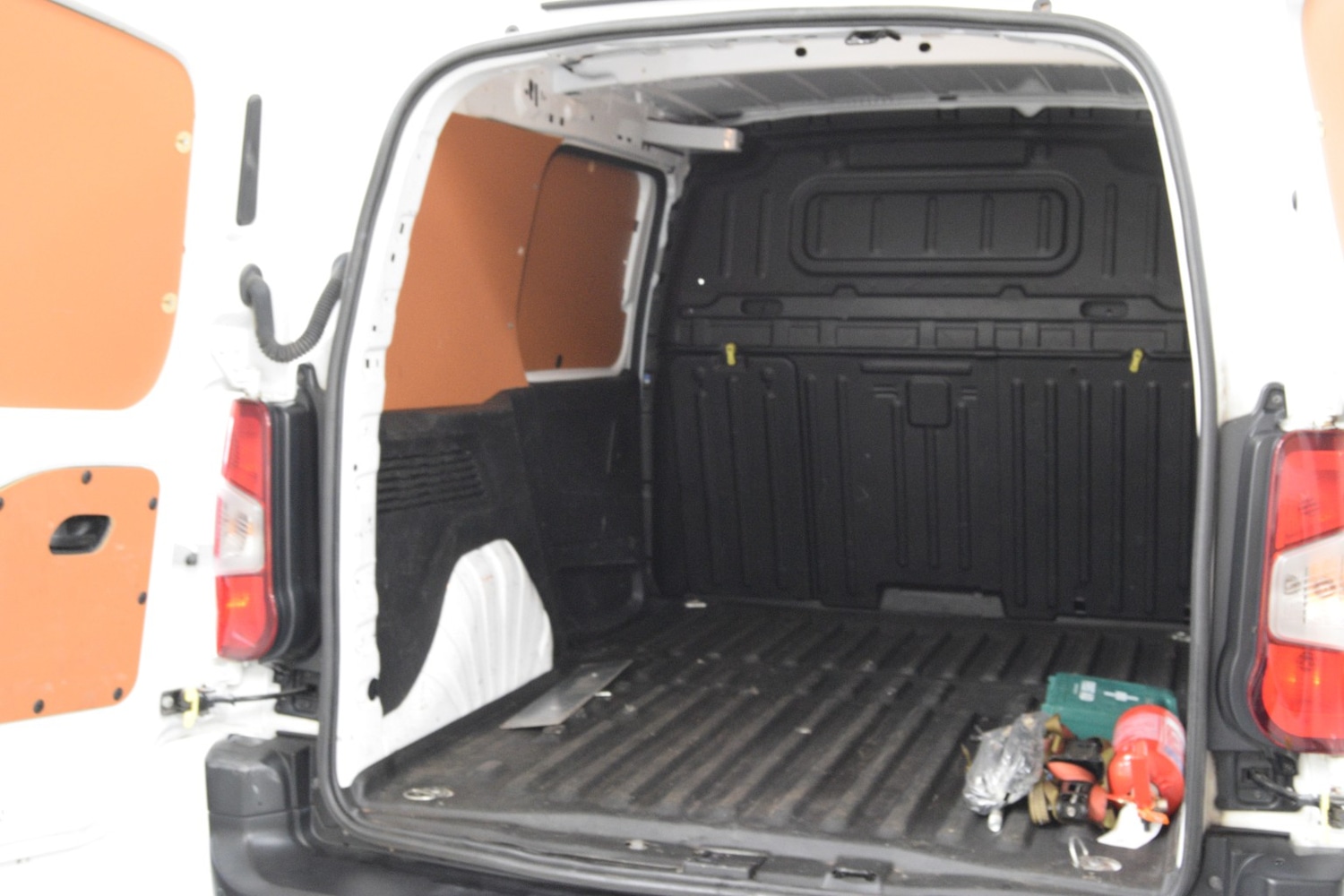 Used Toyota ProAce 2022 for sale - 78182961: Photo 28