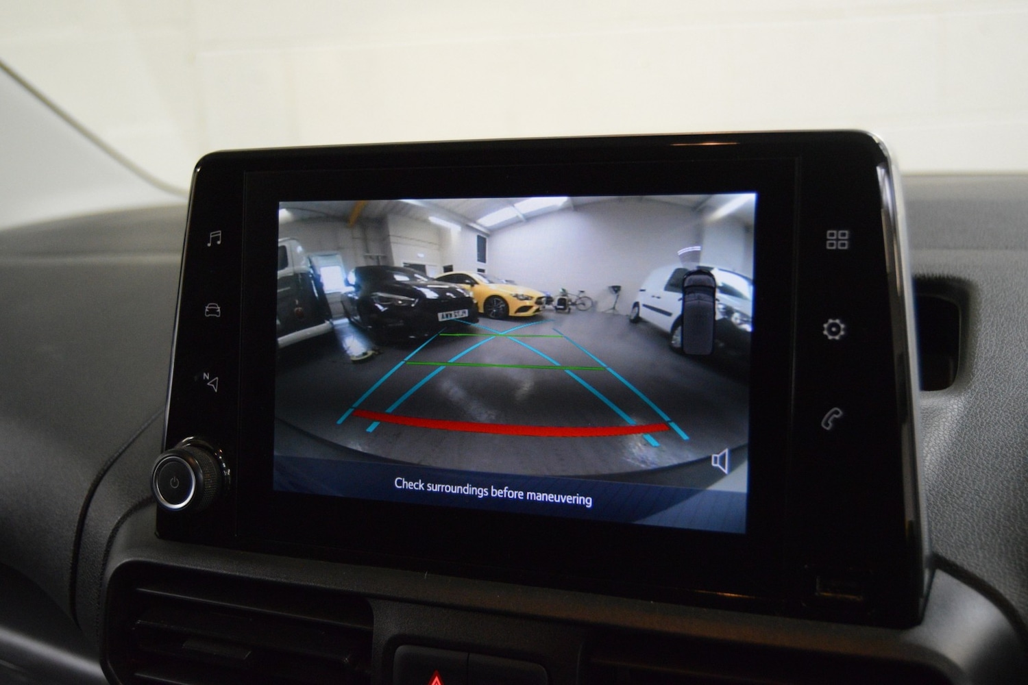 Used Toyota ProAce 2022 for sale - 78182961: Photo 29