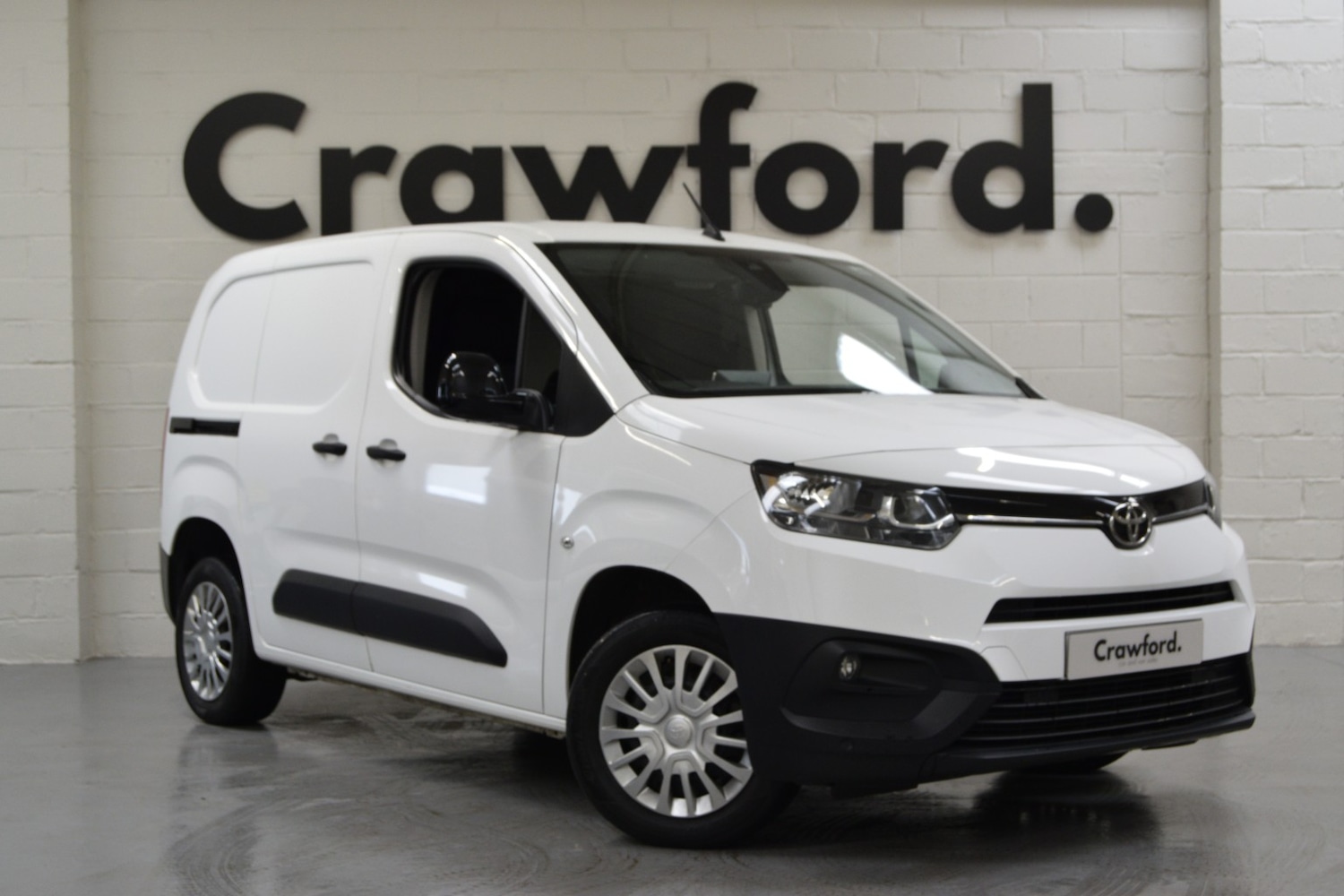 Used Toyota ProAce 2022 for sale - 78182961: Photo 3