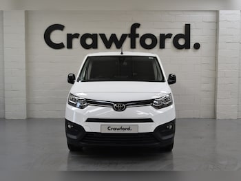 Used Toyota ProAce 2022 for sale - 78182961: Photo