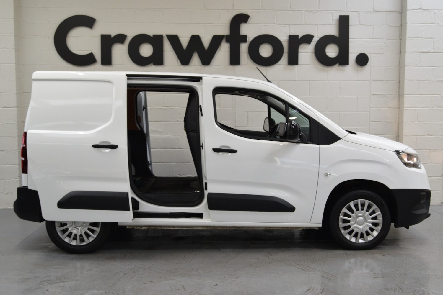 Used Toyota ProAce 2022 for sale - 78182961: Photo 5