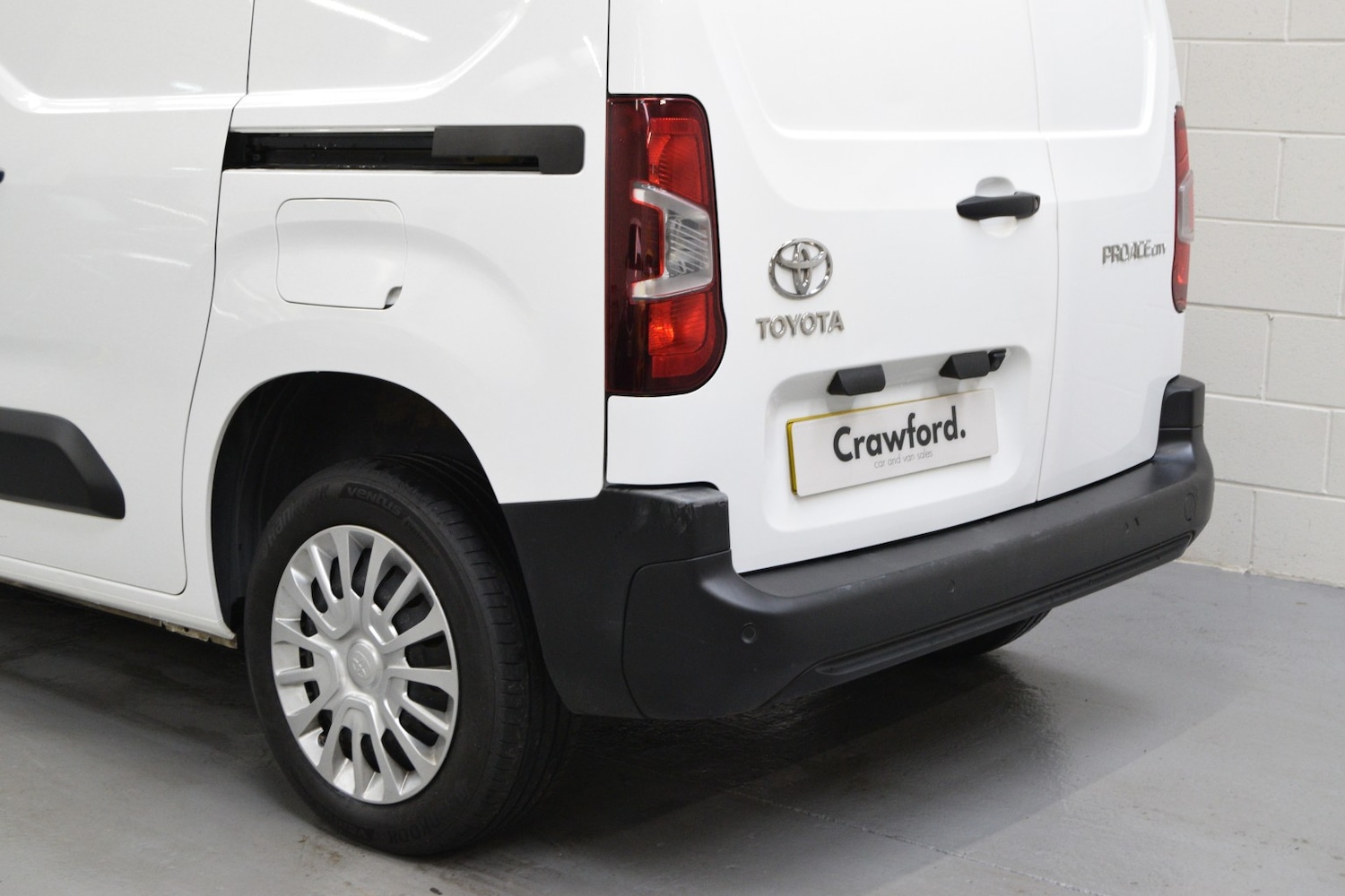 Used Toyota ProAce 2022 for sale - 78182961: Photo 6