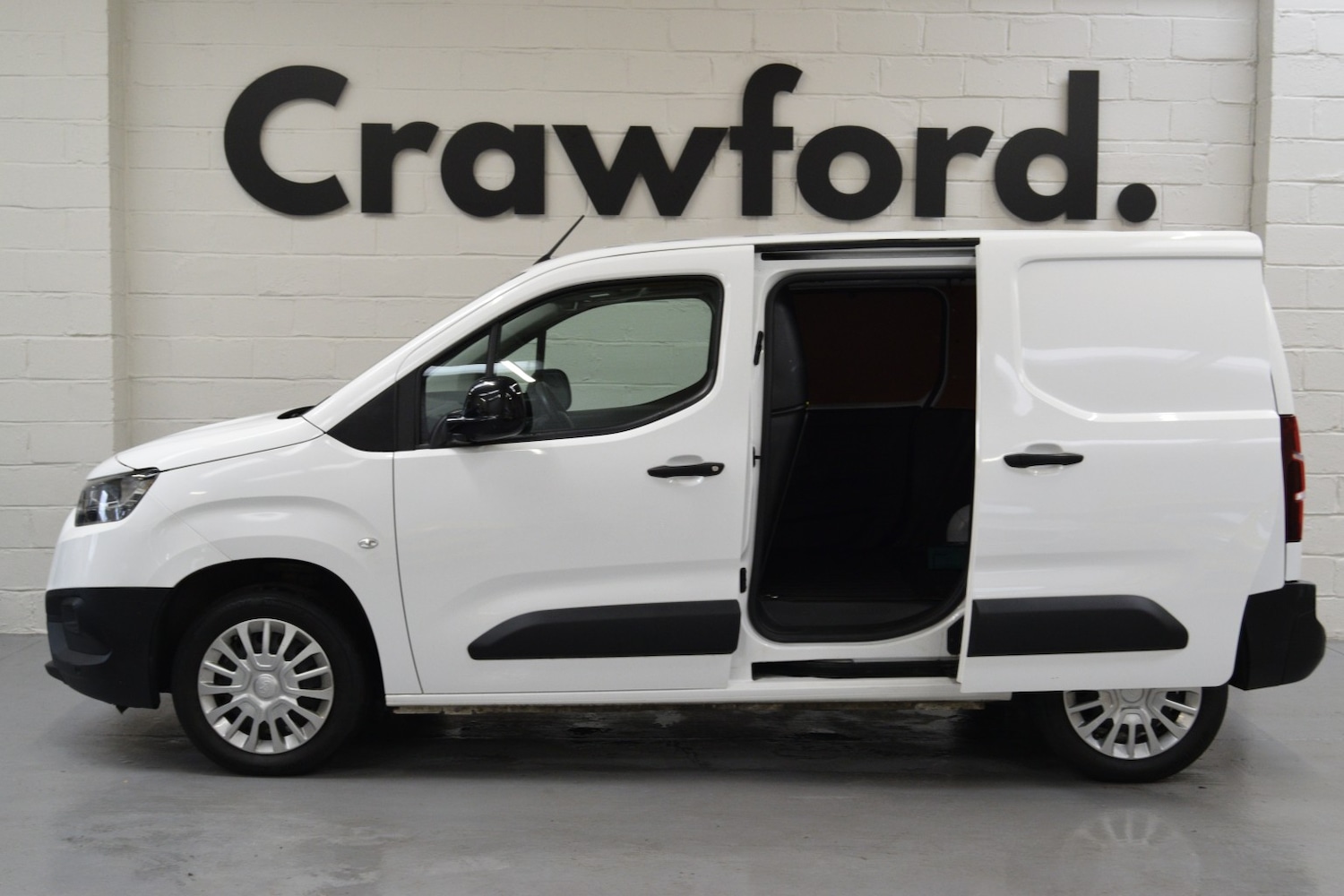 Used Toyota ProAce 2022 for sale - 78182961: Photo 7