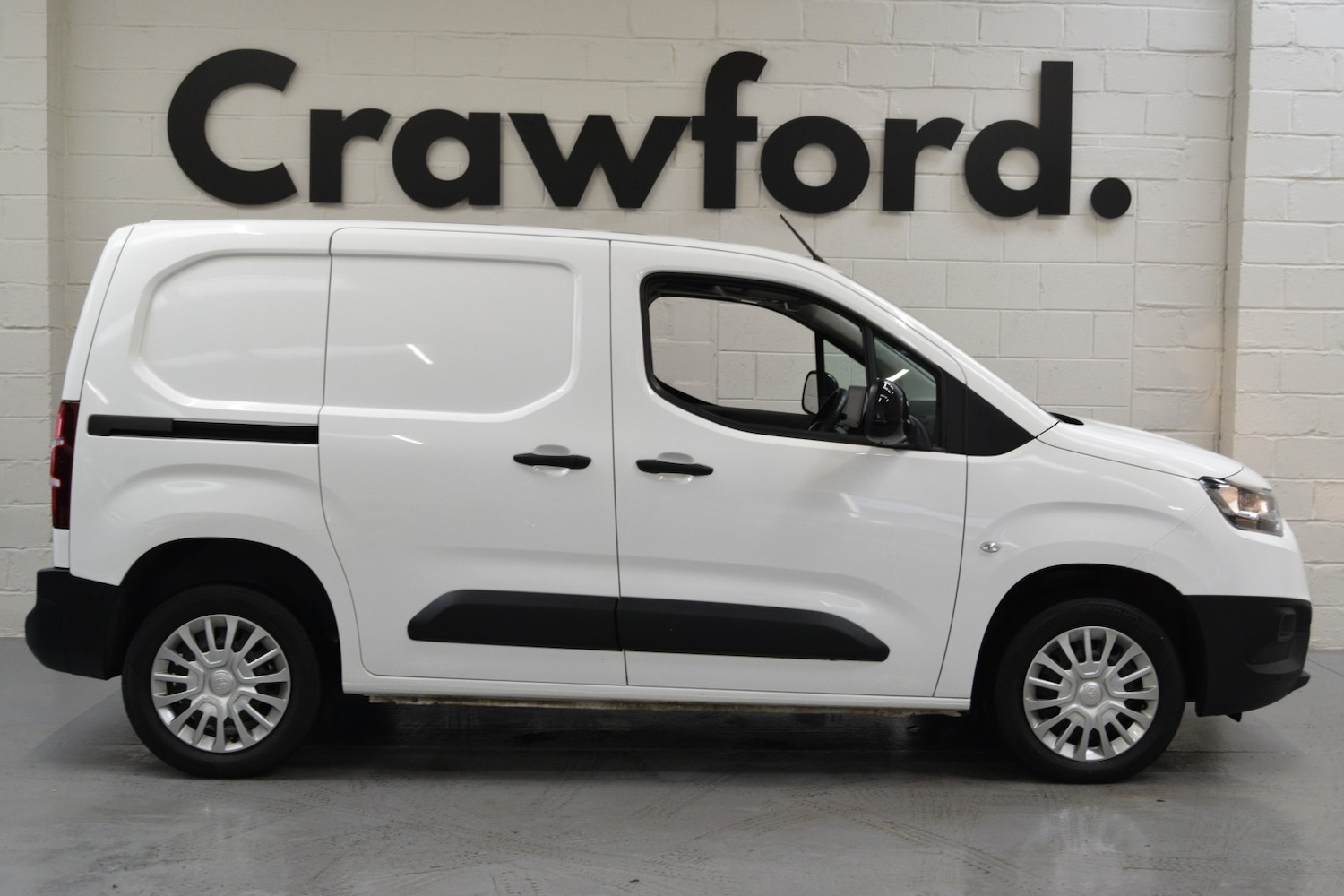 Used Toyota ProAce 2022 for sale - 78182961: Photo 8