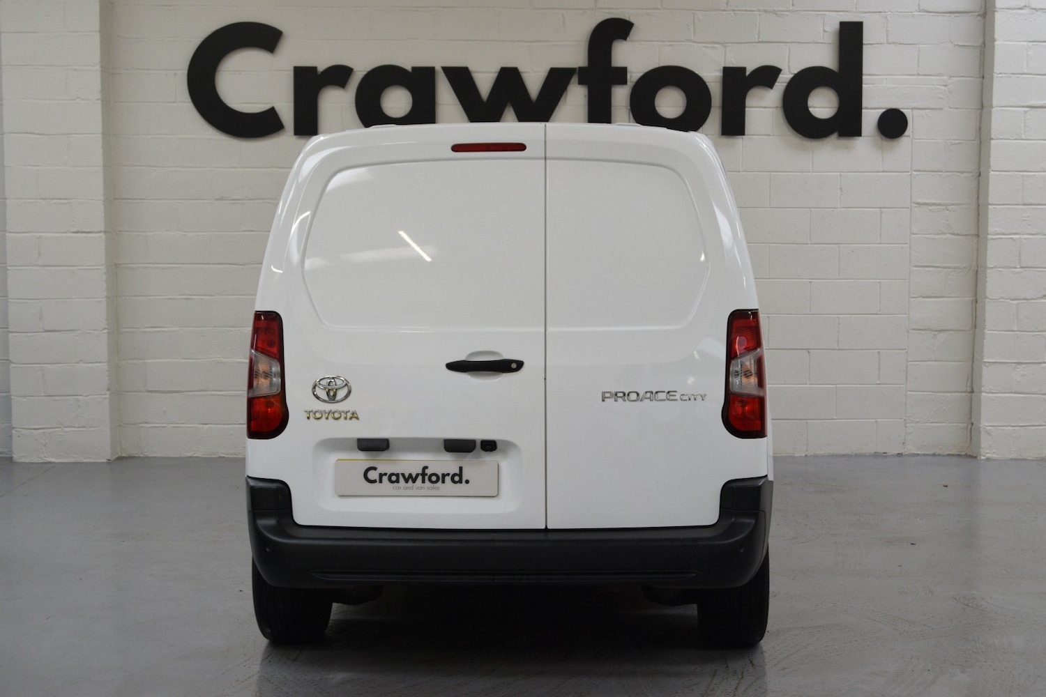 Used Toyota ProAce 2022 for sale - 78182961: Photo 9