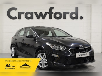 Used Kia Ceed 2019 for sale - 77997241: Photo