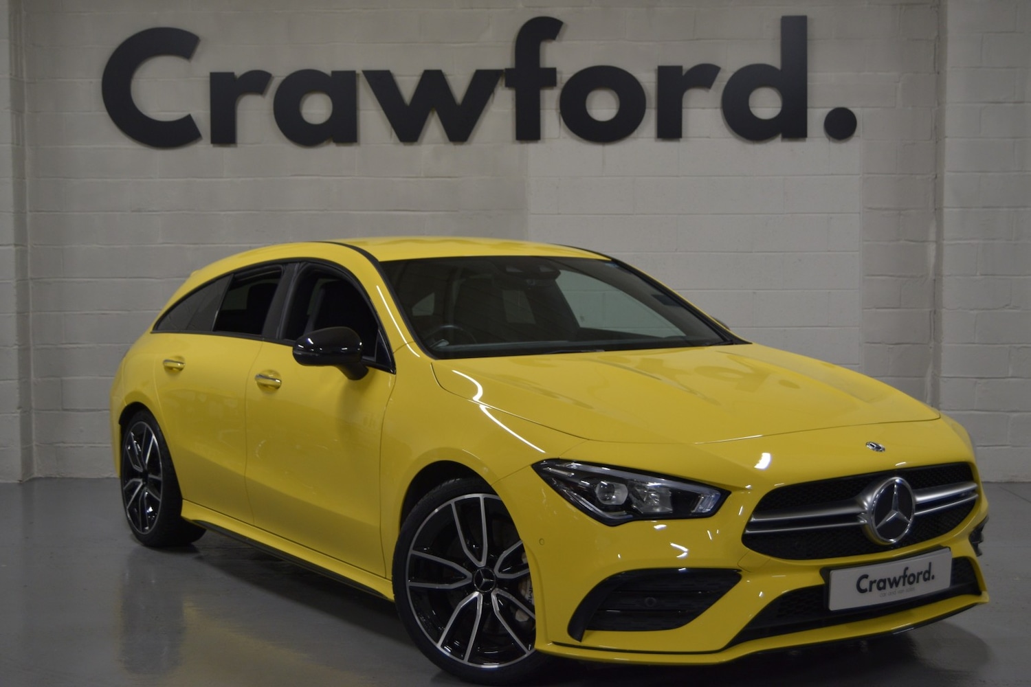 Used Mercedes-Benz CLA 2019 for sale - 76725674: Photo 1