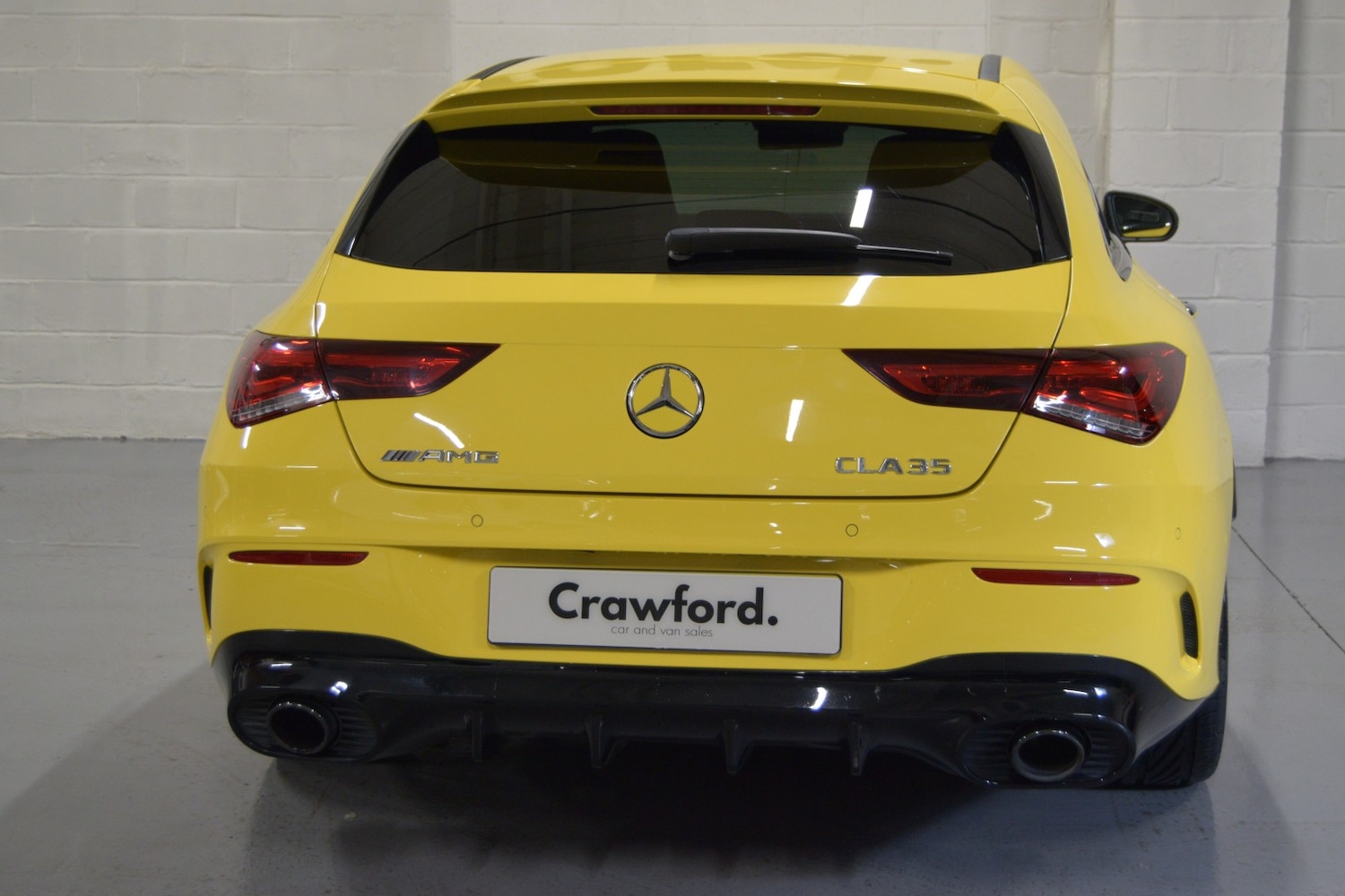 Used Mercedes-Benz CLA 2019 for sale - 76725674: Photo 10