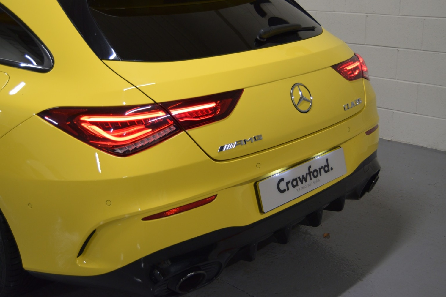 Used Mercedes-Benz CLA 2019 for sale - 76725674: Photo 11