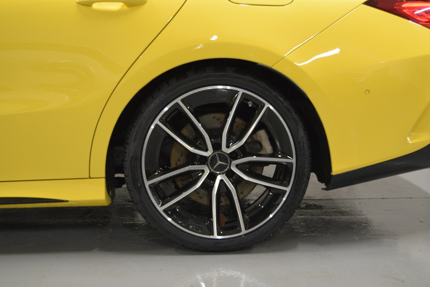 Used Mercedes-Benz CLA 2019 for sale - 76725674: Photo 13