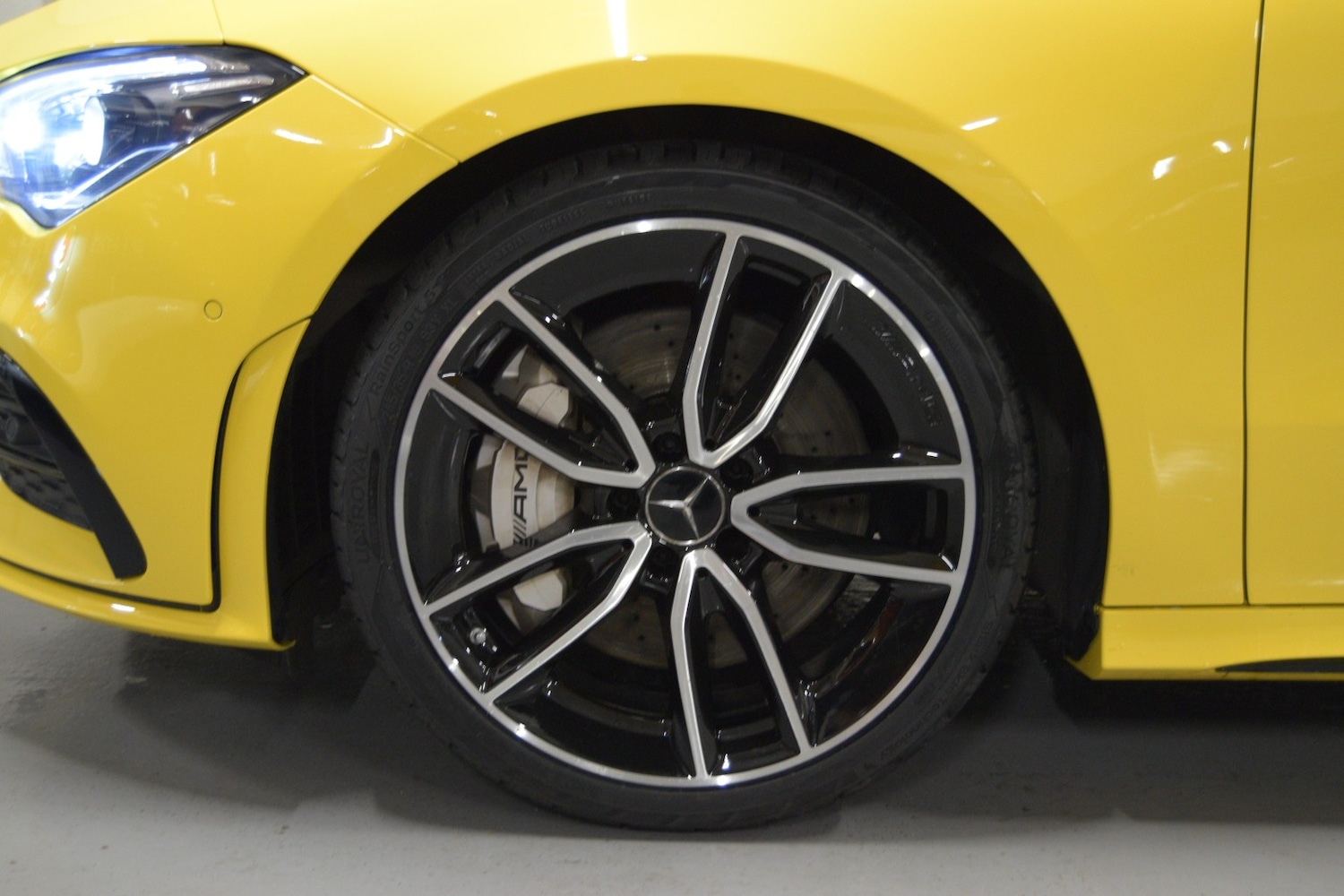 Used Mercedes-Benz CLA 2019 for sale - 76725674: Photo 14