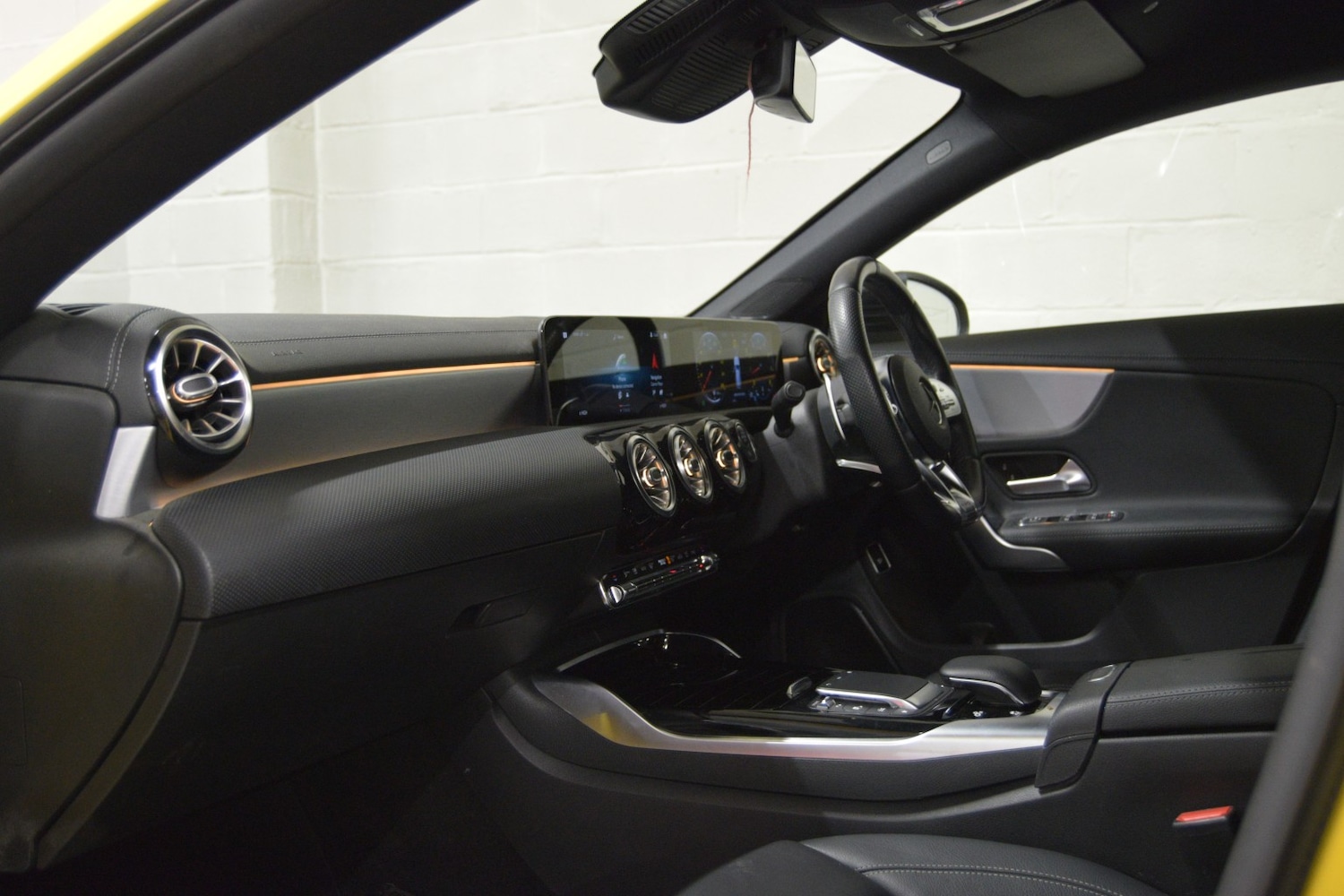 Used Mercedes-Benz CLA 2019 for sale - 76725674: Photo 17