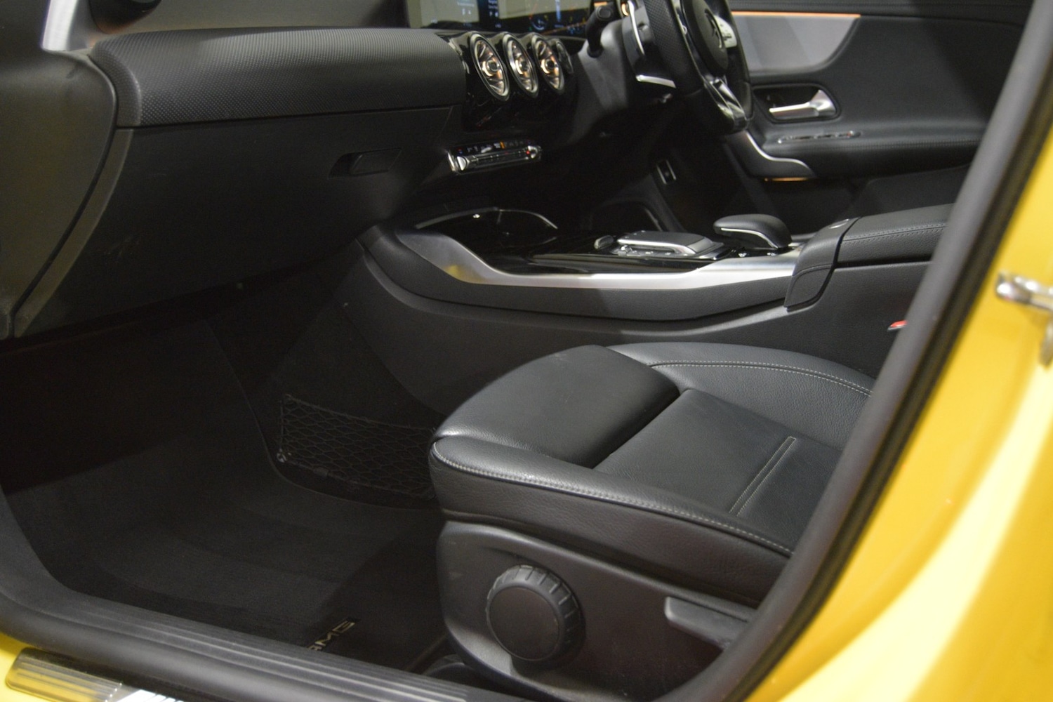 Used Mercedes-Benz CLA 2019 for sale - 76725674: Photo 18