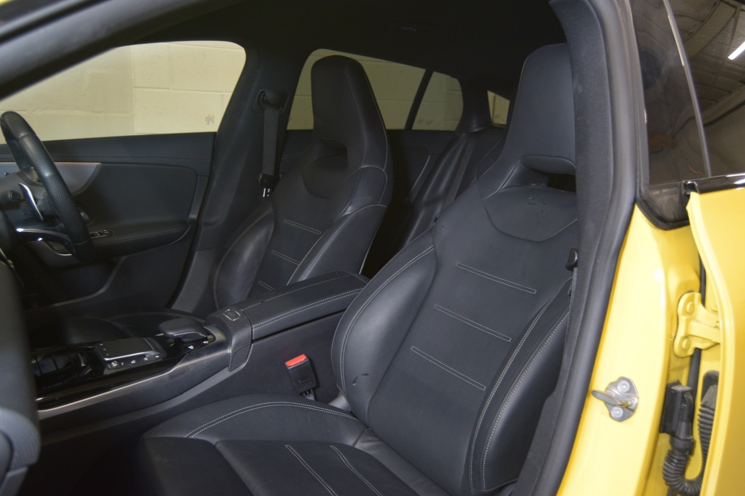 Used Mercedes-Benz CLA 2019 for sale - 76725674: Photo 19