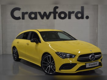 Used Mercedes-Benz CLA 2019 for sale - 76725674: Photo