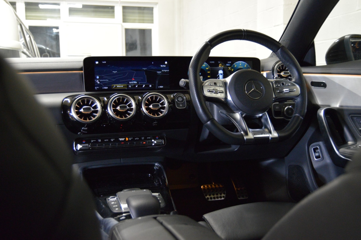 Used Mercedes-Benz CLA 2019 for sale - 76725674: Photo 21