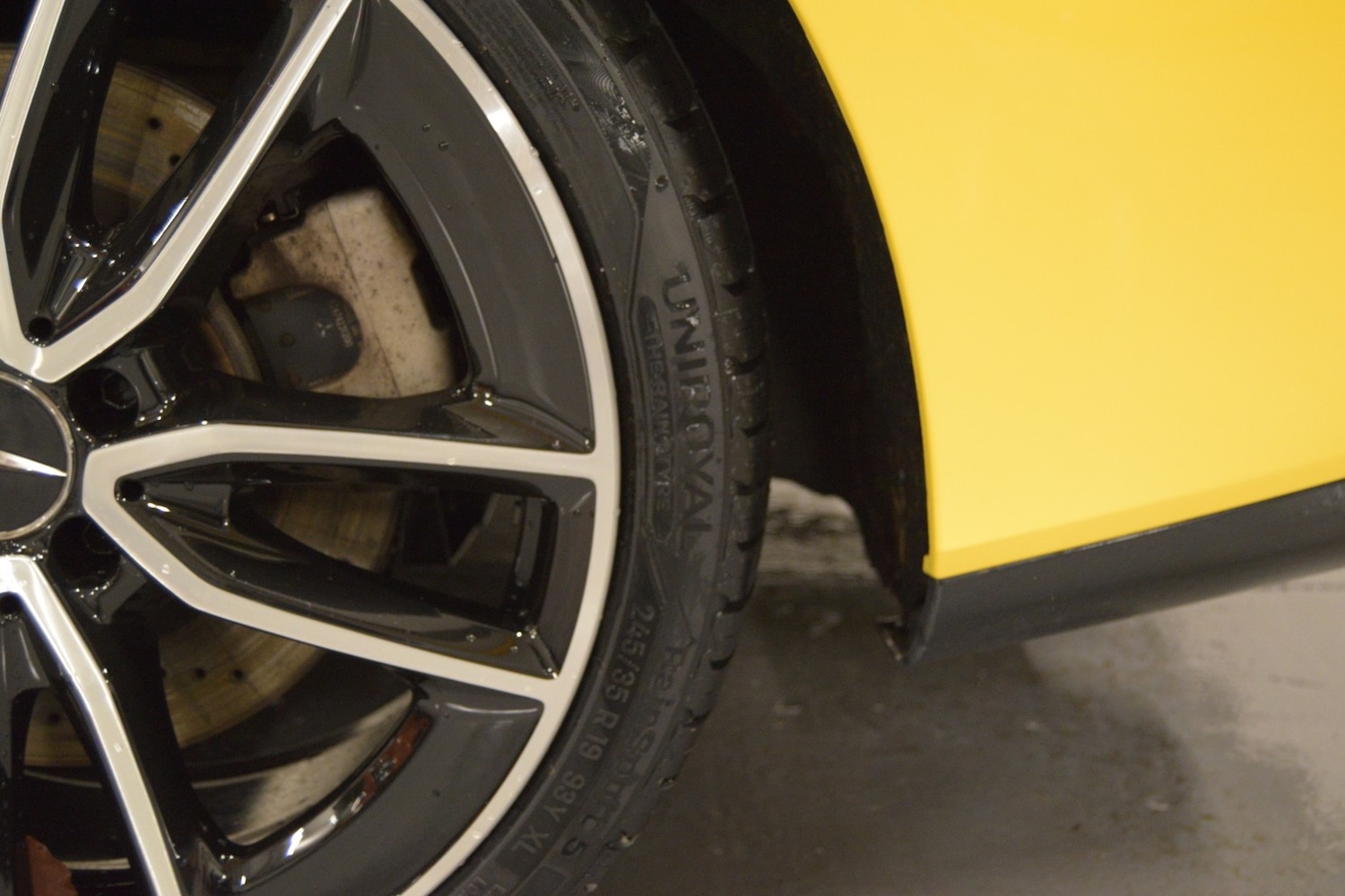 Used Mercedes-Benz CLA 2019 for sale - 76725674: Photo 22