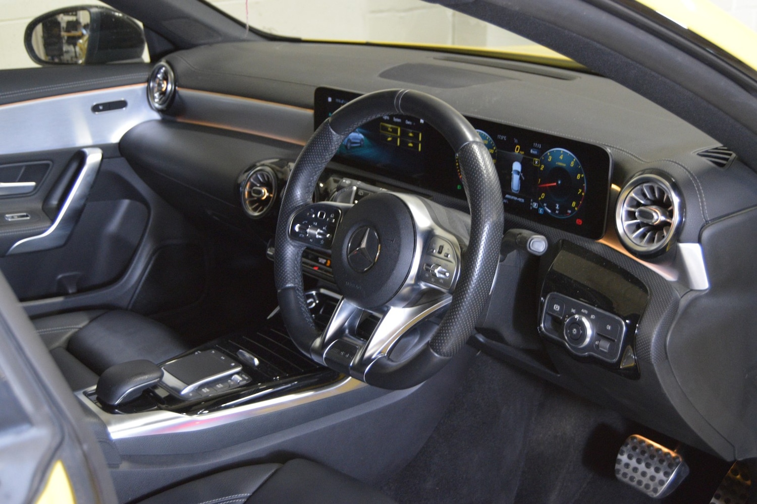 Used Mercedes-Benz CLA 2019 for sale - 76725674: Photo 24