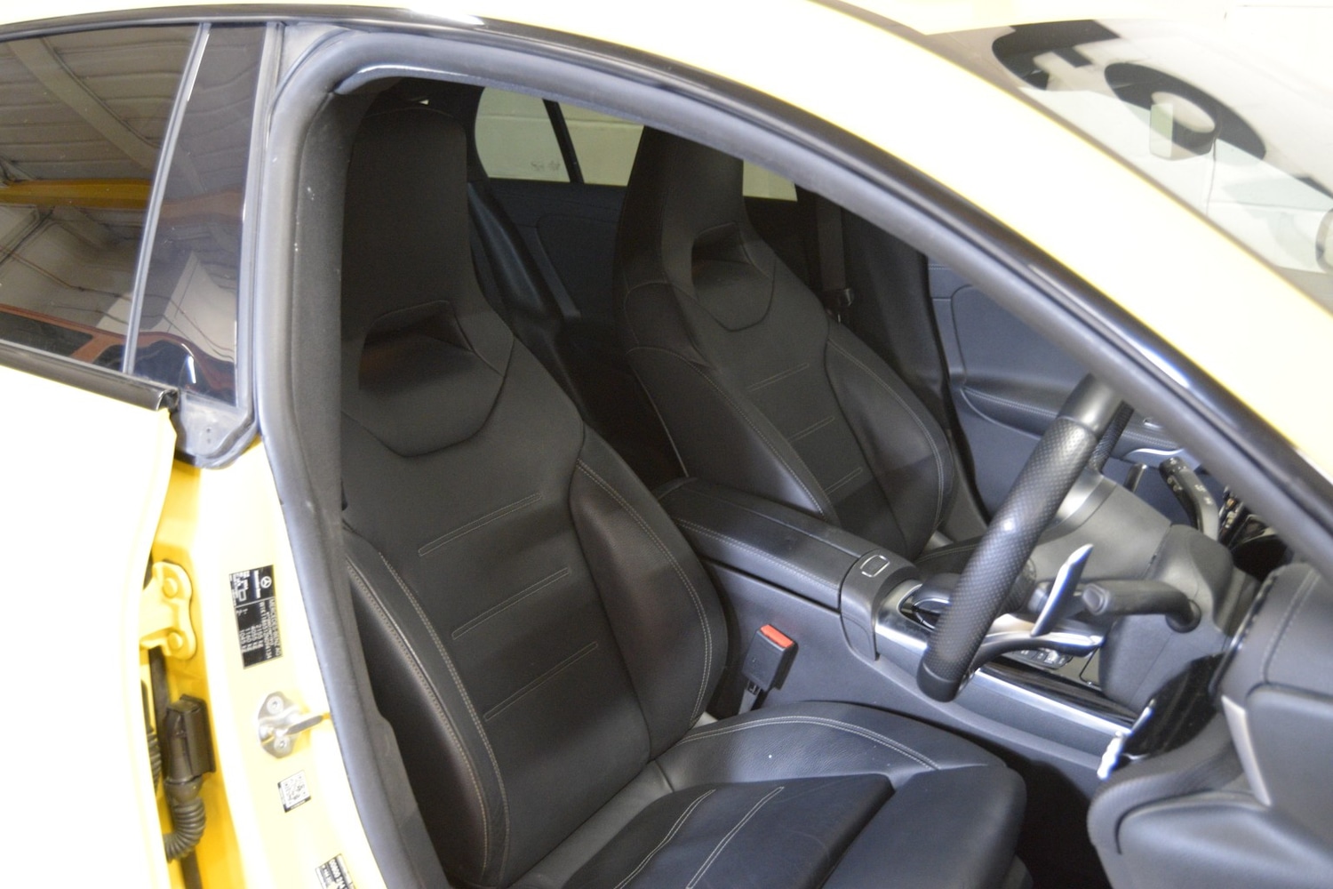 Used Mercedes-Benz CLA 2019 for sale - 76725674: Photo 25