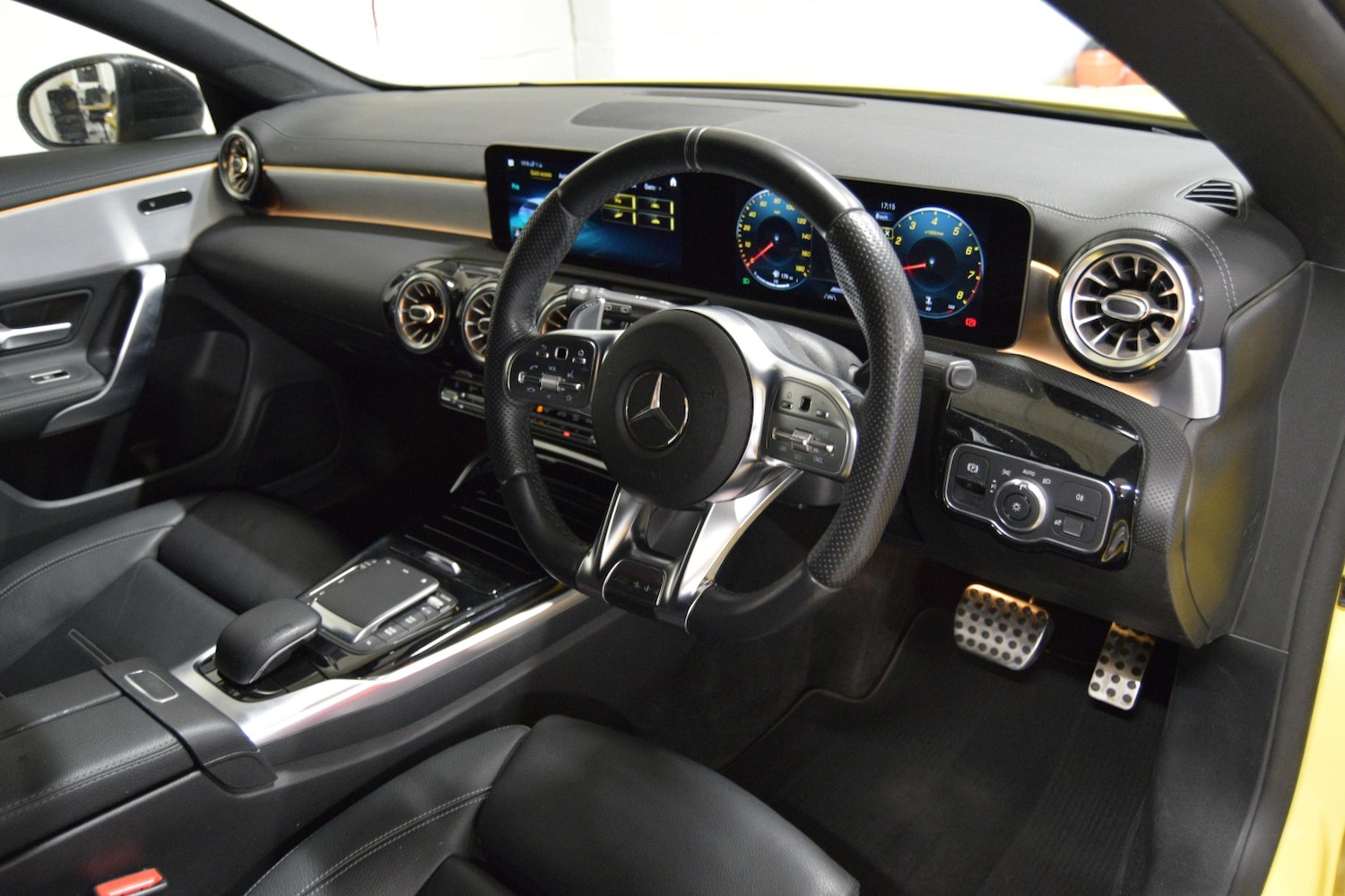 Used Mercedes-Benz CLA 2019 for sale - 76725674: Photo 26