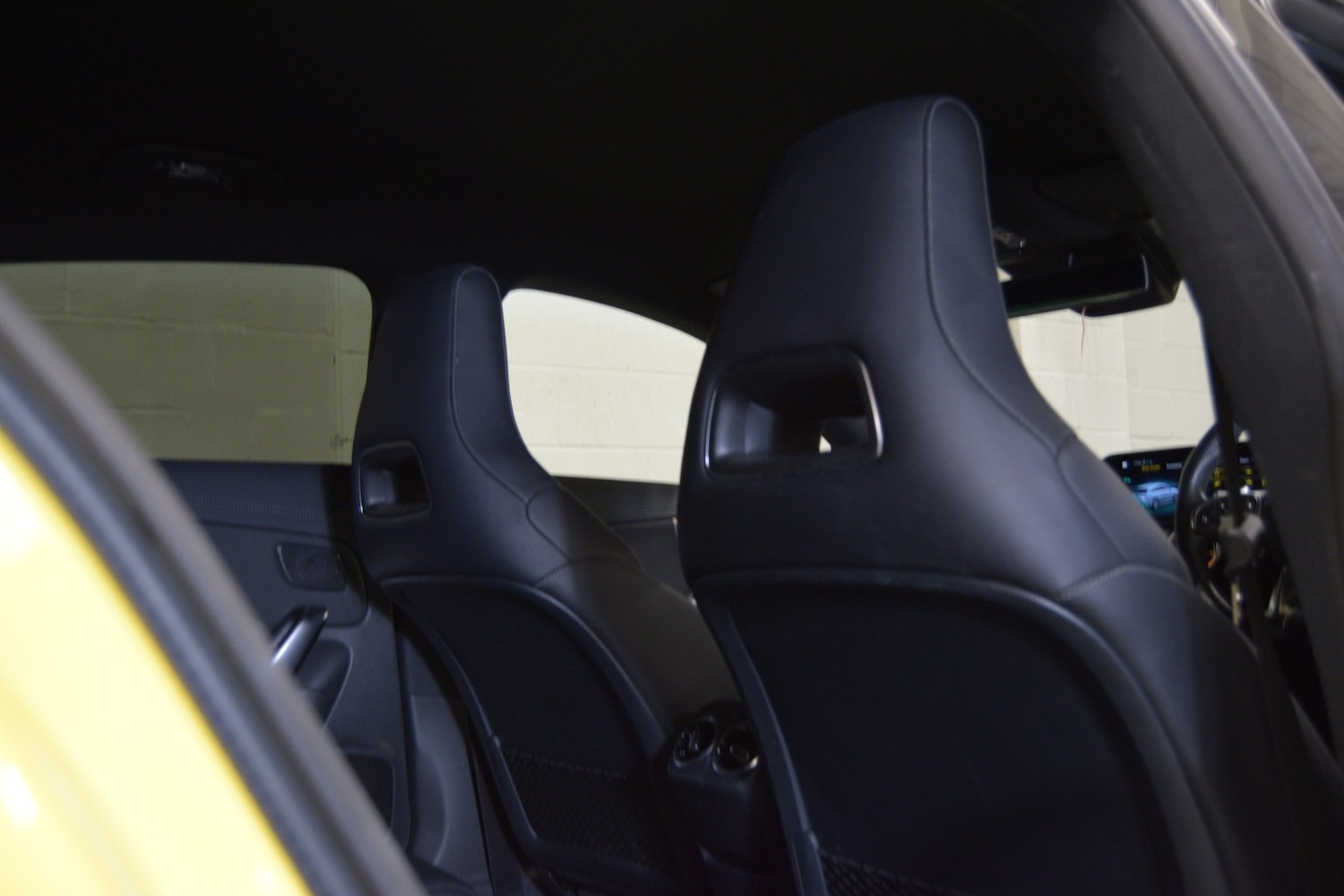 Used Mercedes-Benz CLA 2019 for sale - 76725674: Photo 28