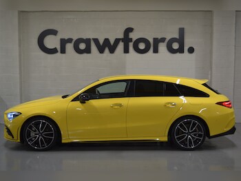 Used Mercedes-Benz CLA 2019 for sale - 76725674: Photo