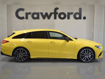 Used Mercedes-Benz CLA 2019 for sale - 76725674: Photo