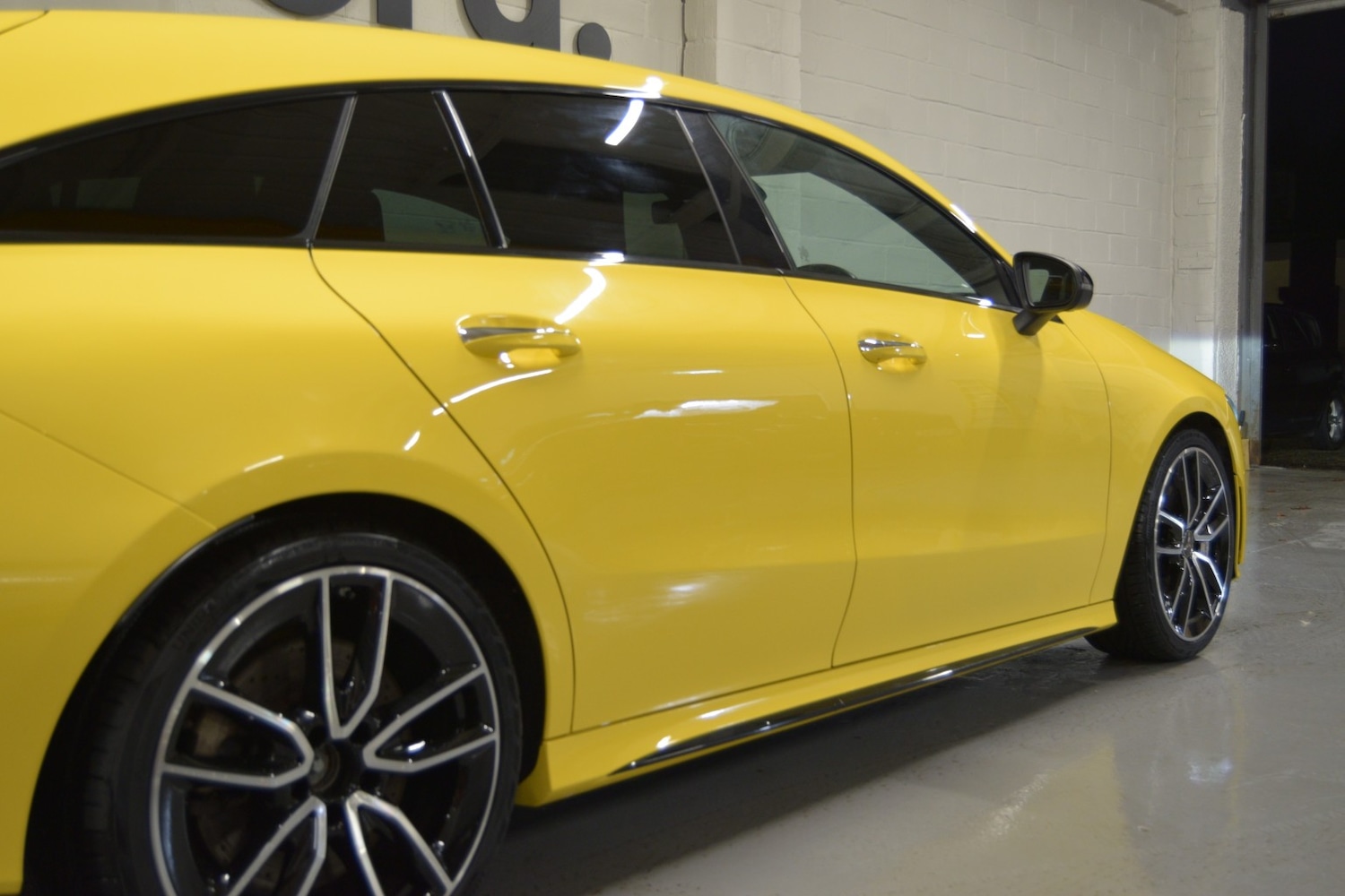 Used Mercedes-Benz CLA 2019 for sale - 76725674: Photo 7