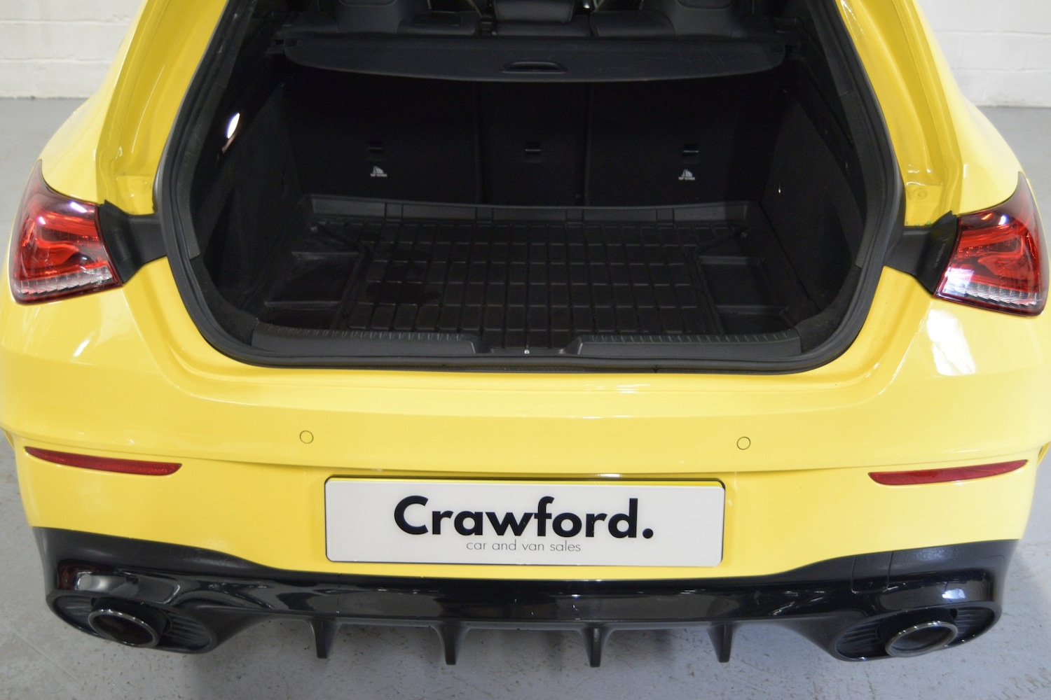 Used Mercedes-Benz CLA 2019 for sale - 76725674: Photo 9