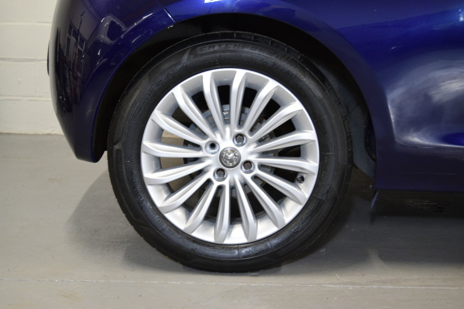 Used Vauxhall ADAM 2014 for sale - 77535990: Photo 12