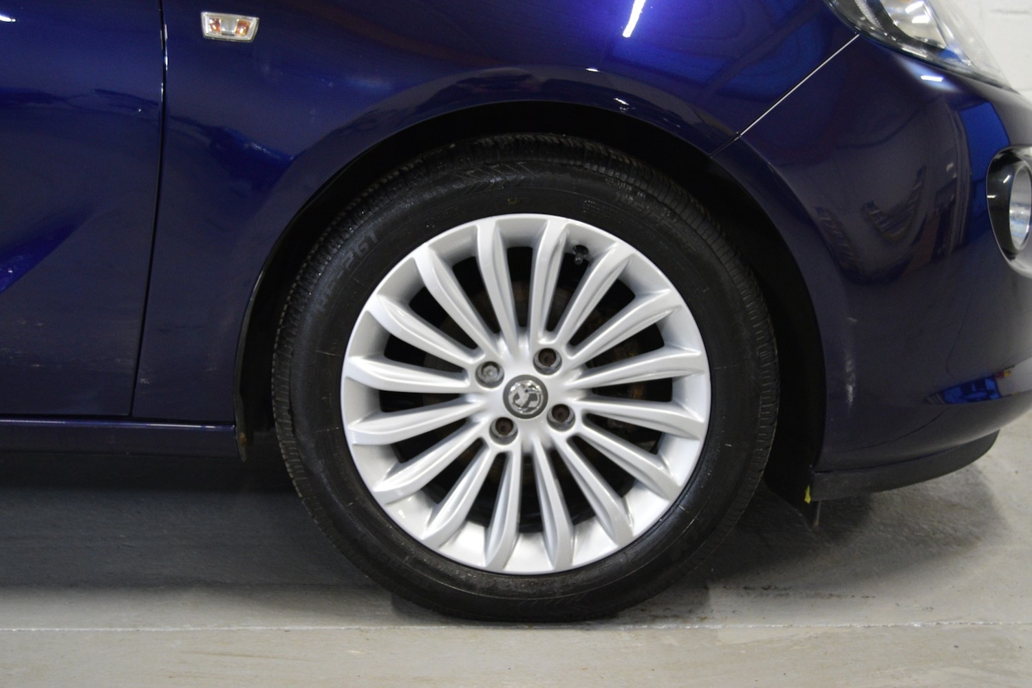 Used Vauxhall ADAM 2014 for sale - 77535990: Photo 13