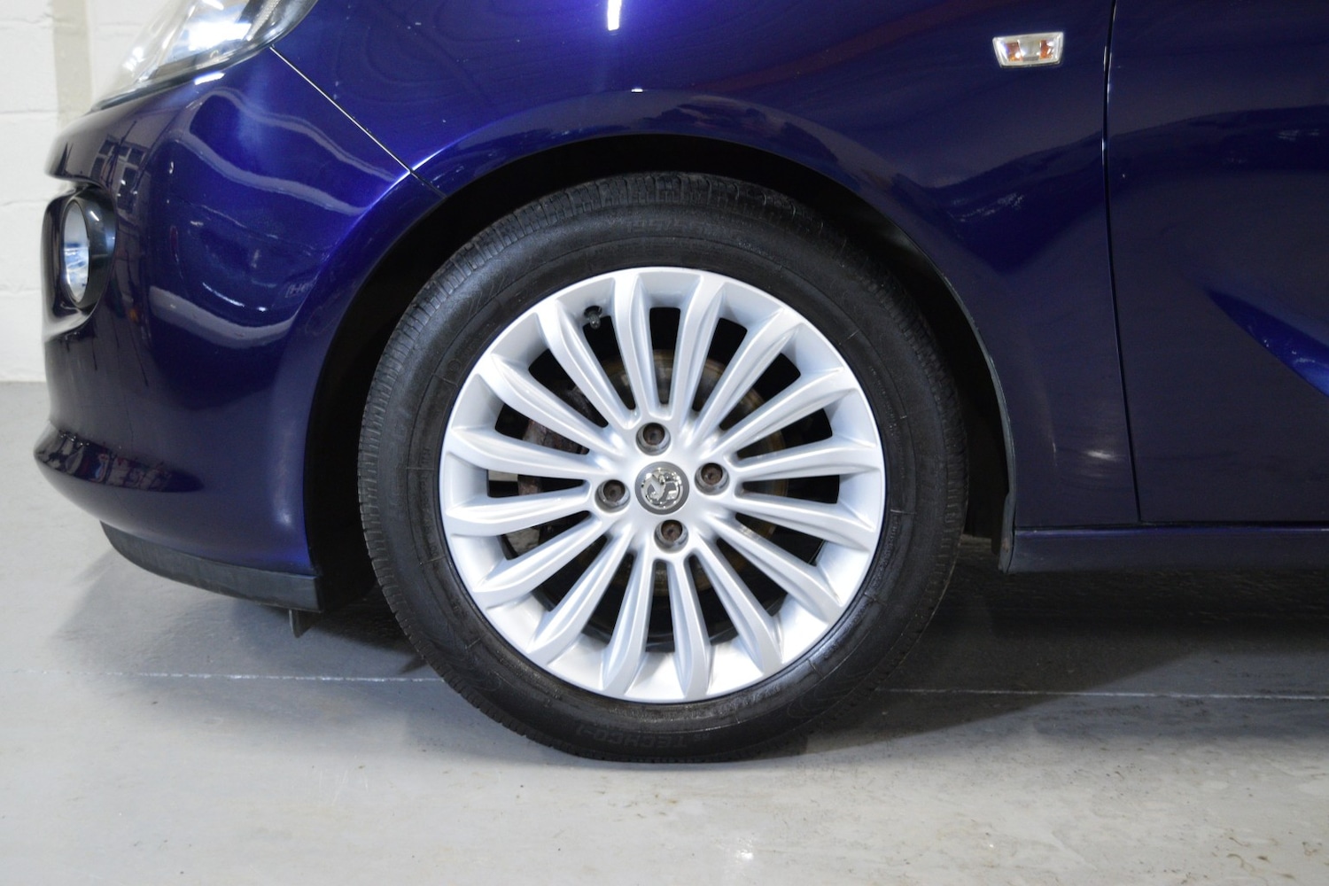 Used Vauxhall ADAM 2014 for sale - 77535990: Photo 14