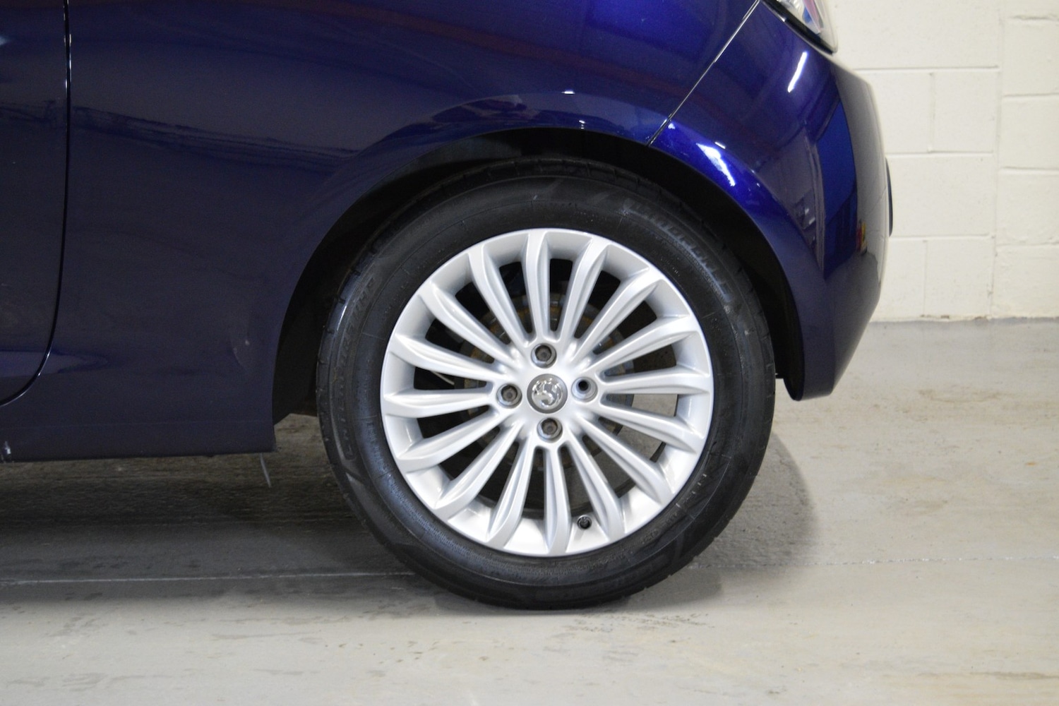 Used Vauxhall ADAM 2014 for sale - 77535990: Photo 15