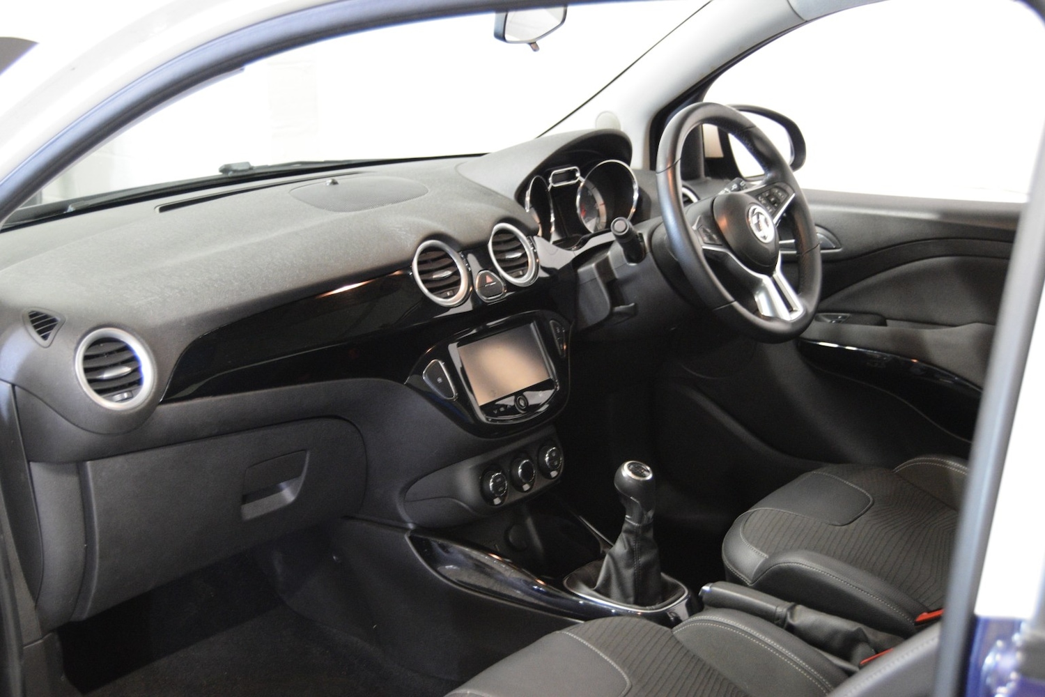 Used Vauxhall ADAM 2014 for sale - 77535990: Photo 16