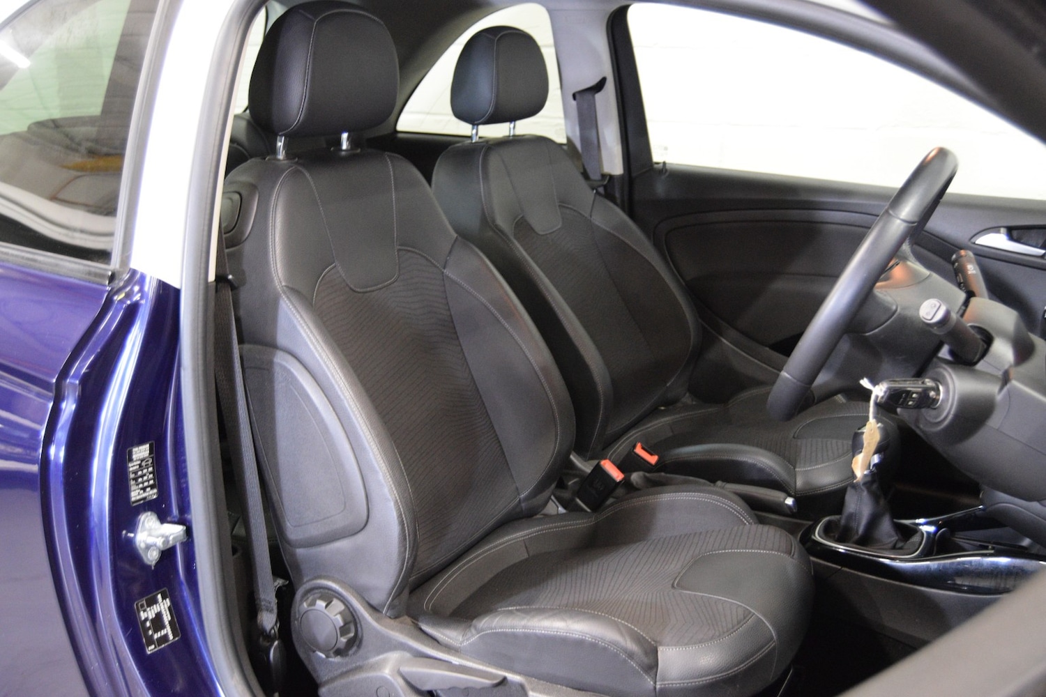 Used Vauxhall ADAM 2014 for sale - 77535990: Photo 18