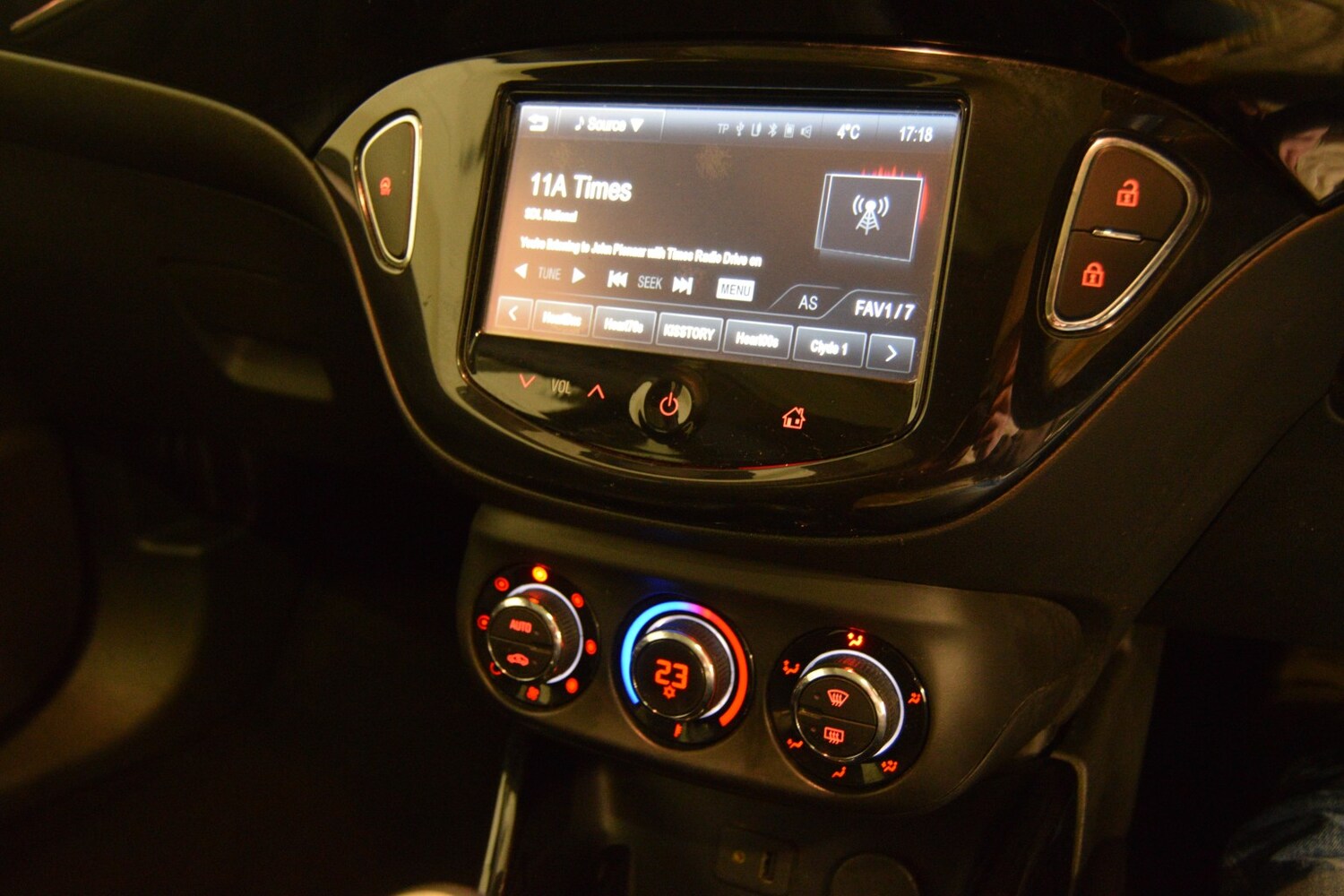 Used Vauxhall ADAM 2014 for sale - 77535990: Photo 23