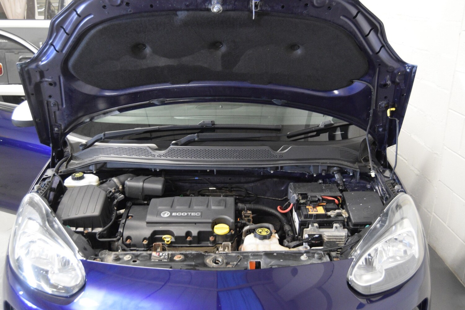 Used Vauxhall ADAM 2014 for sale - 77535990: Photo 25