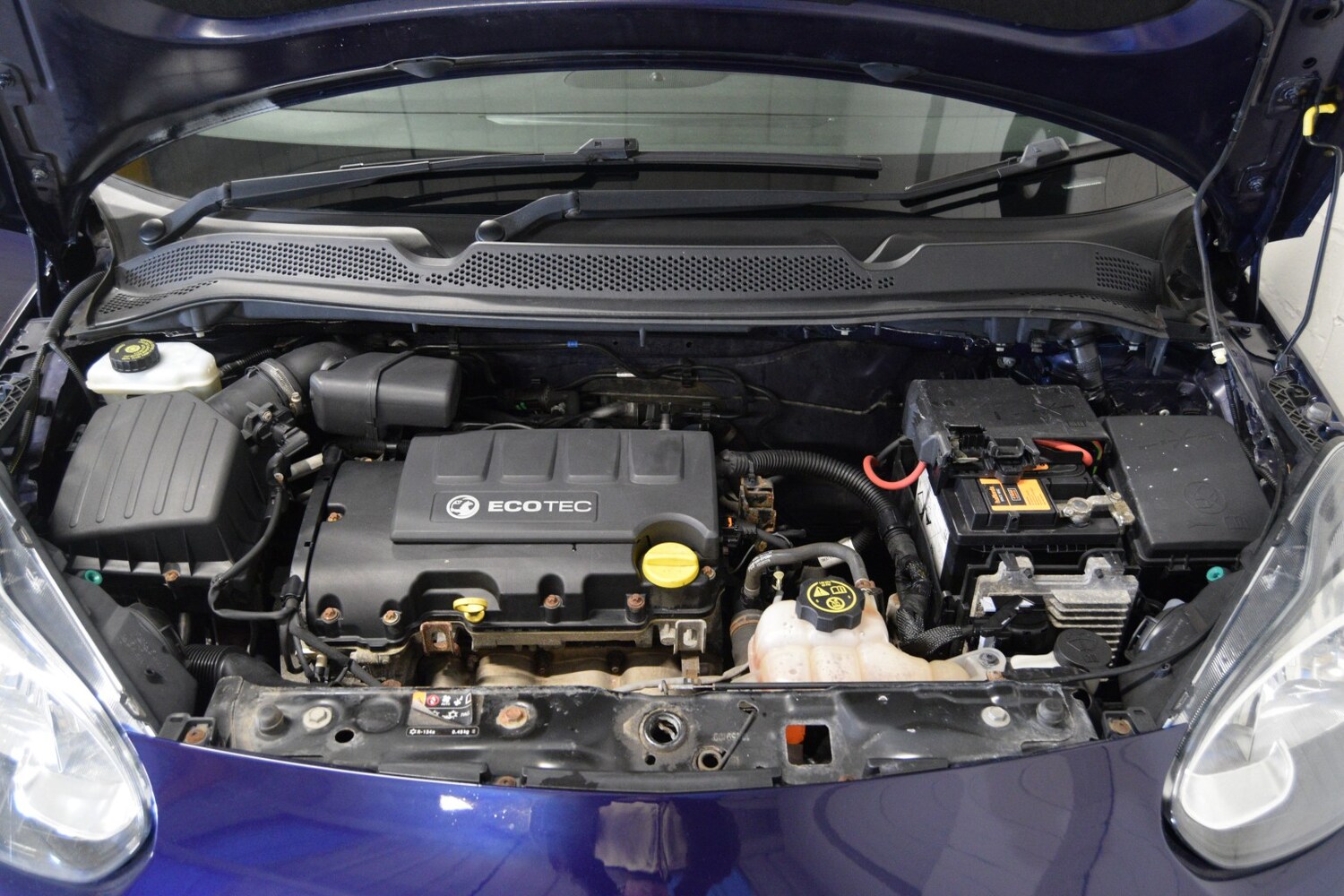 Used Vauxhall ADAM 2014 for sale - 77535990: Photo 26