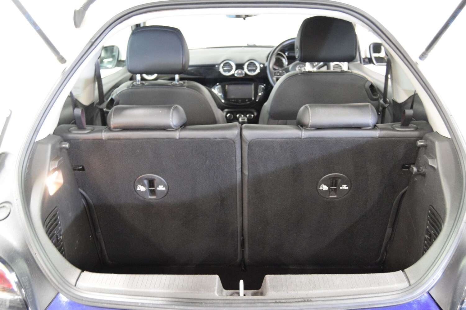 Used Vauxhall ADAM 2014 for sale - 77535990: Photo 27