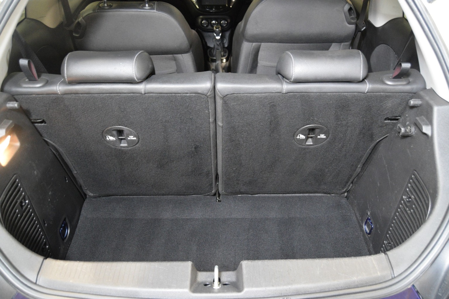 Used Vauxhall ADAM 2014 for sale - 77535990: Photo 28