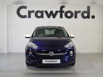 Used Vauxhall ADAM 2014 for sale - 77535990: Photo