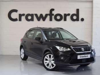 2020 - 1.0 TSI SE Technology 5-Door