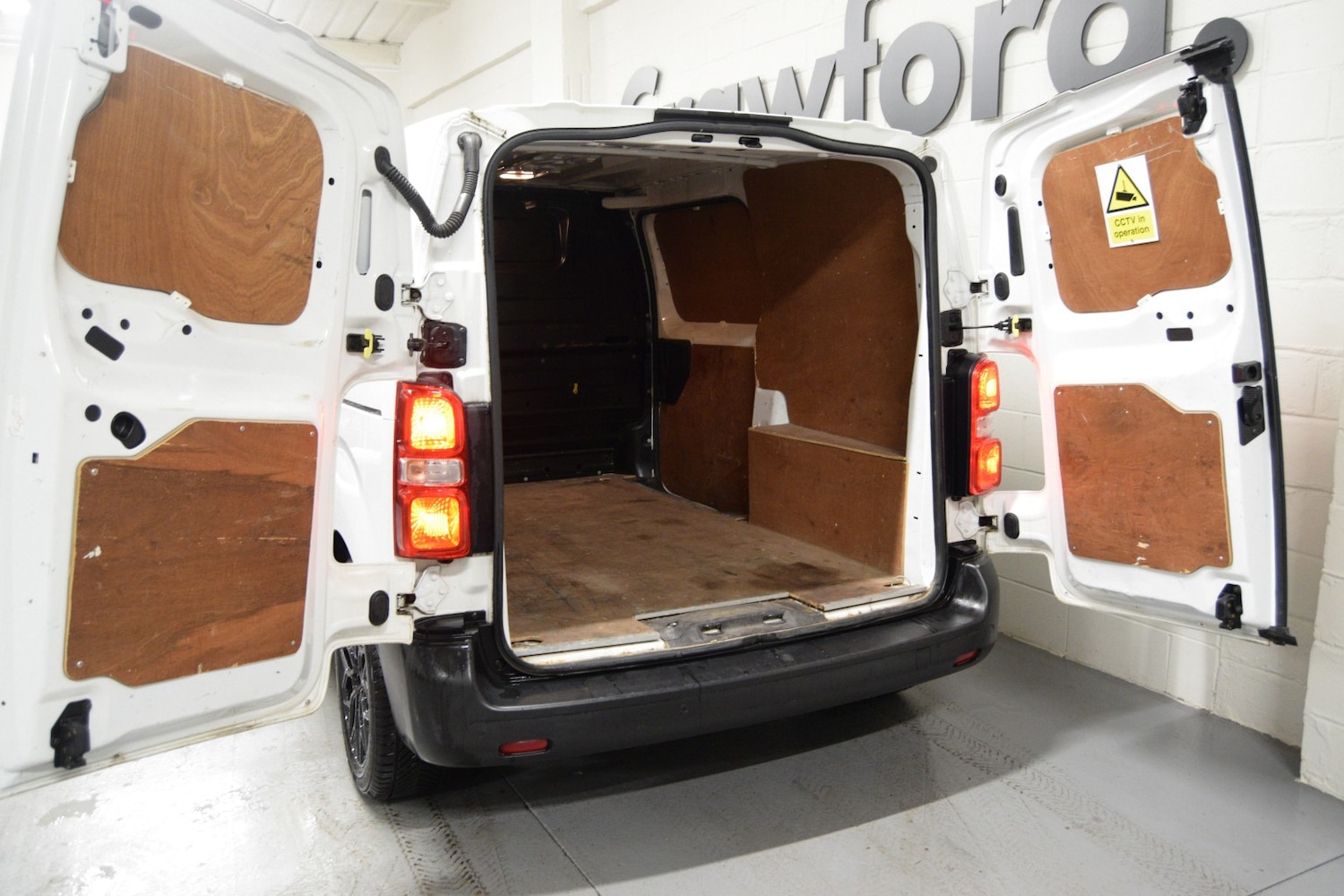 Used Citroen Dispatch 2016 for sale - 77270995: Photo 11