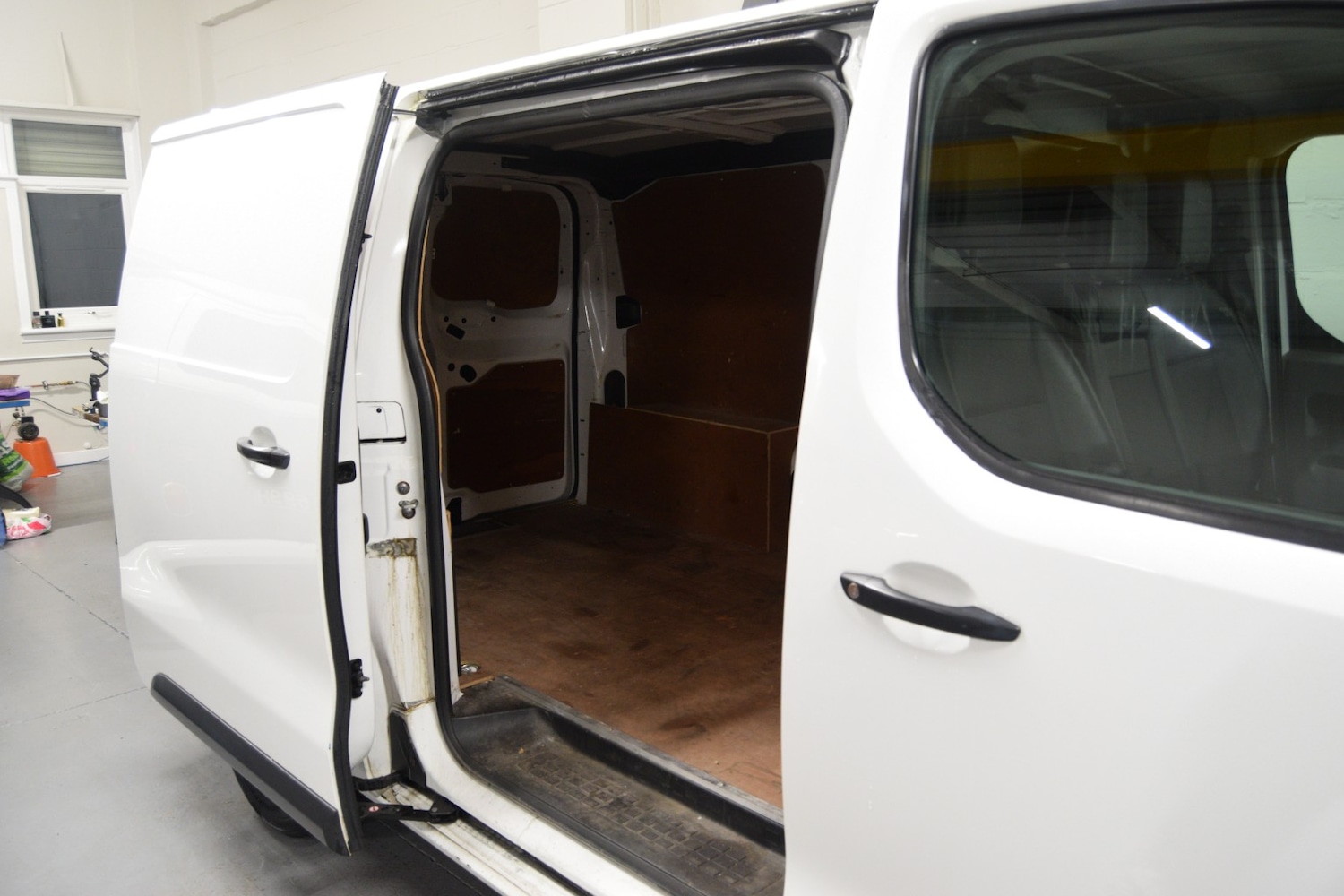 Used Citroen Dispatch 2016 for sale - 77270995: Photo 12