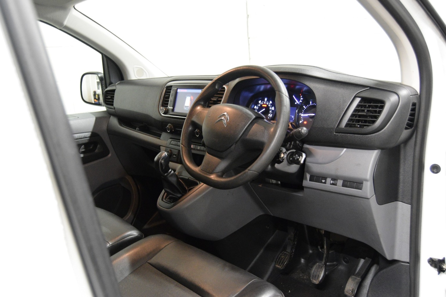 Used Citroen Dispatch 2016 for sale - 77270995: Photo 16