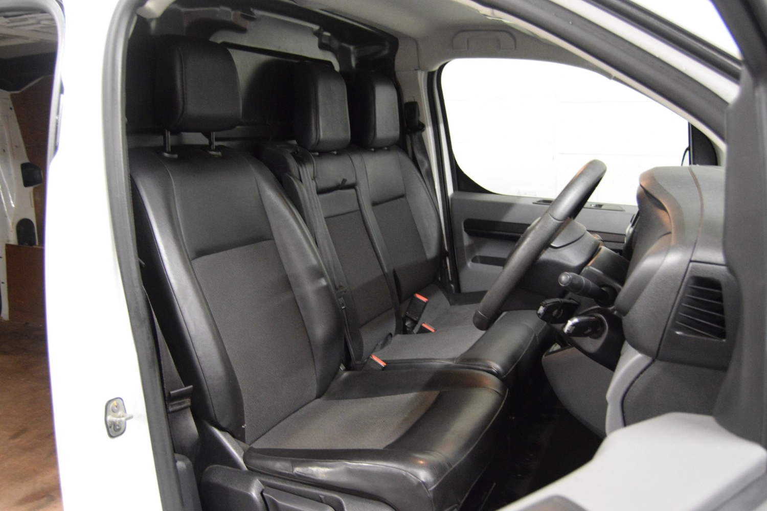 Used Citroen Dispatch 2016 for sale - 77270995: Photo 17