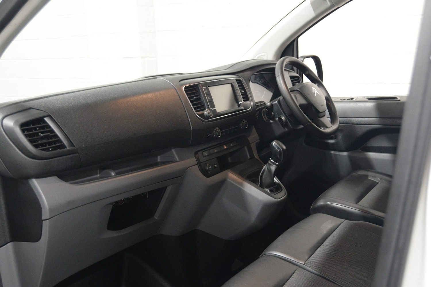 Used Citroen Dispatch 2016 for sale - 77270995: Photo 18